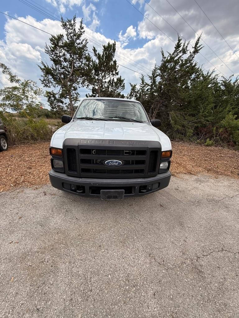 ford f-250 super duty 2008 1FTNF20508EA08657 image ford f-250 super duty 2008 1FTNF20508EA08657 image